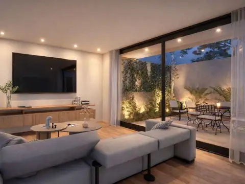 Casa - Centro