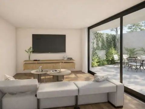Casa en Venta en Centro, USD 259.000