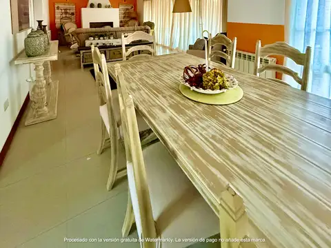 Casa en Venta de 4 dormitorios
