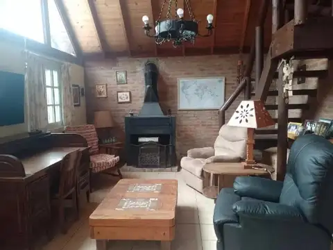 Casa en Venta de 1 dormitorio