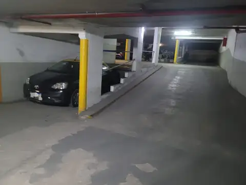 Tacuari 600