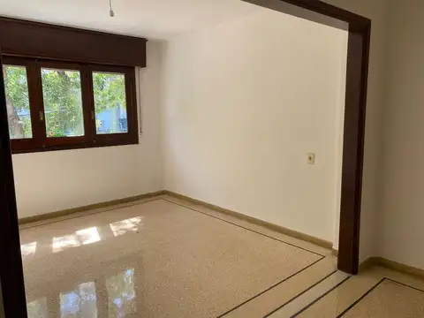 Departamento en Alquiler de 3 ambientes
