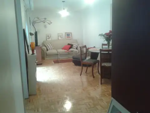 Departamento - Alquiler temporario - Argentina, Capital Federal - ANCHORENA 1800