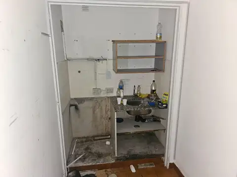 Oficina en Alquiler en Microcentro, $ 1.020.000