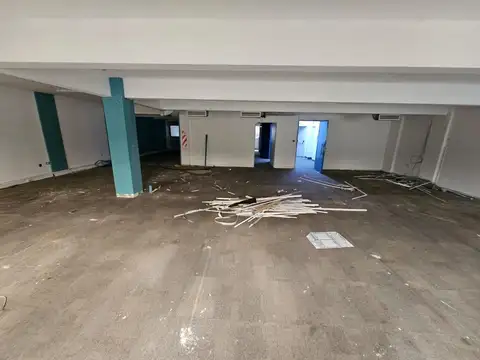 Oficina en Alquiler en Microcentro, $ 1.020.000