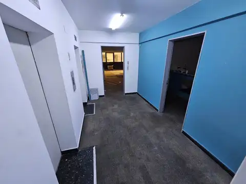 Oficina en Alquiler de 214 m2 en Microcentro