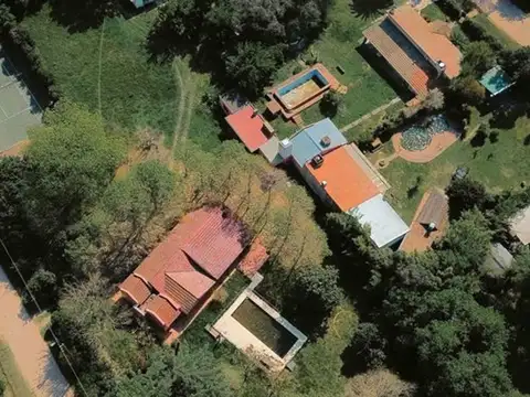 Terreno en Venta en Barrio Belen, USD 30.000