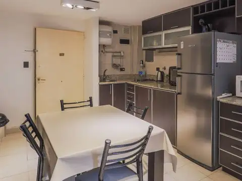 Departamento en Venta 66 años