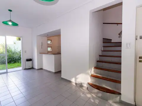 DEPARTAMENTO DUPLEX EN VENTA LA PLATA