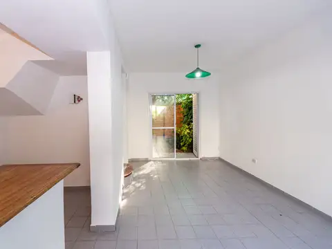 DEPARTAMENTO DUPLEX EN VENTA LA PLATA