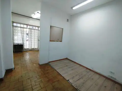 Avenida Juan Bautista Alberdi 2400