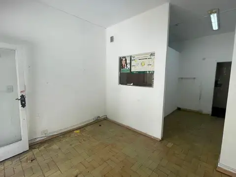 Local en Venta 45 años