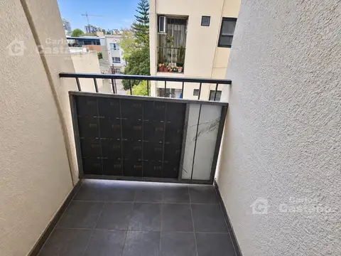 Departamento en Alquiler al Oeste