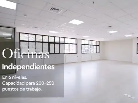 Edificio - Venta - Paraguay, Asunción