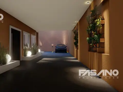 Departamento en Venta de 3 ambientes