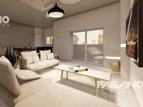 Departamento en Venta en Ciudadela, USD 83.000