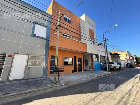 PH c/Patio, 3 Amb | 95m² Totales | Ciudadela | A Estrenar | Escritura YA