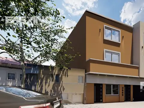 Ramón Falcón al 3600