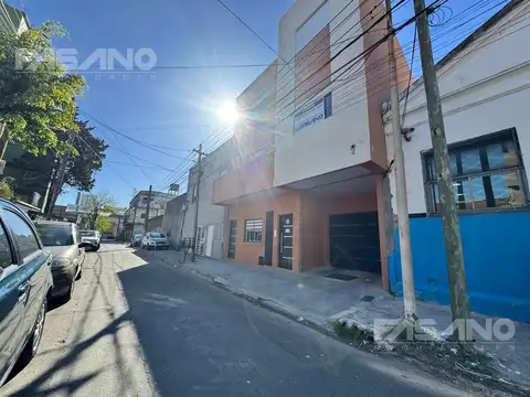 PH c/Patio, 3 Amb | 95m² Totales | Ciudadela | A Estrenar | Escritura YA