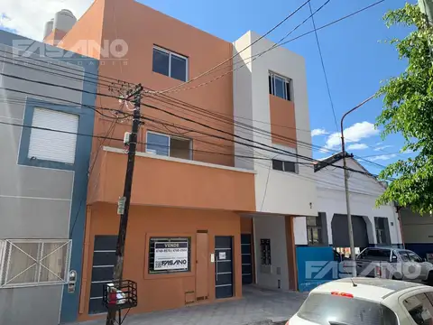 PH 3 Ambientes A Estrenar - Patio de 26 m 2 - Finaciacion directa - Ciudadela - Apto Mascotas