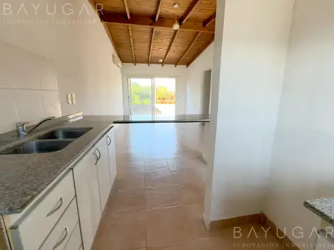 Departamento en Venta al Norte