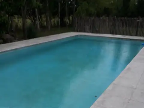 Casa 5 ambientes con 5 baños