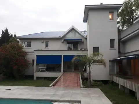 Casa en Venta en Campo Grande, USD 490.000