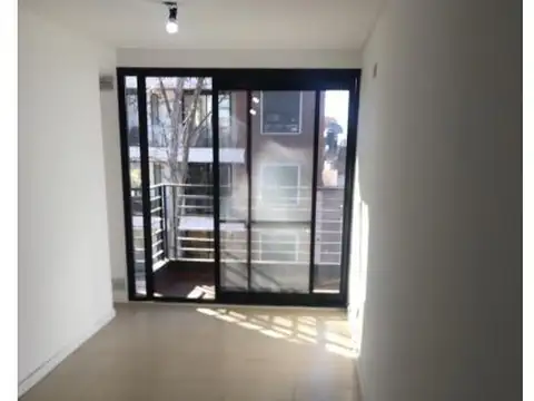 En Alquiler Un dormitorio + Terraza Exclusiva