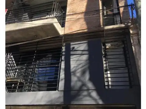 Crespo 290 04-02 , Piso 4