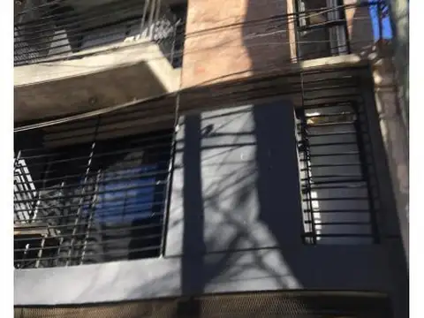 En Alquiler Un dormitorio + Terraza Exclusiva