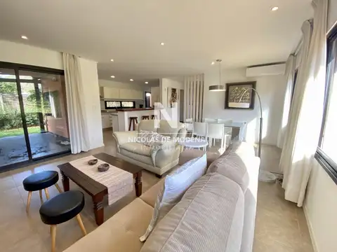 Casa en Alquiler Temporal 2025 años