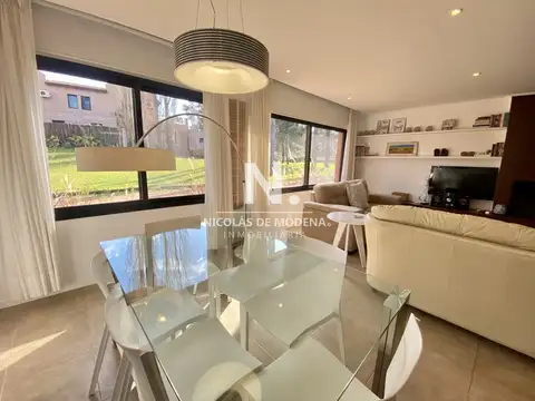 Venta casa 2 dormitorios pinares