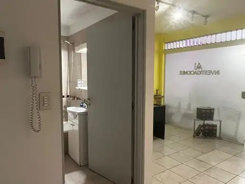 Avenida Álvarez Jonte 5300