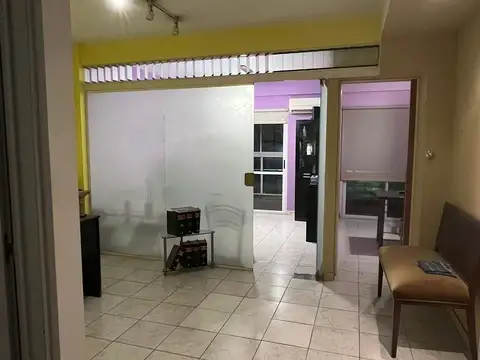 Avenida Álvarez Jonte 5300