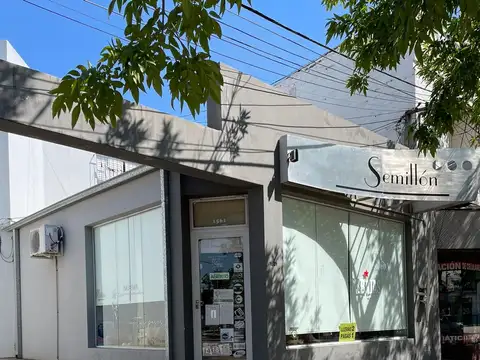 Venta local comercial zona centro, esperanza