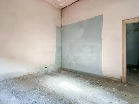 Chacabuco  al 500, entre Marmol y Lavalle