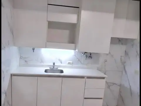 Departamento en Alquiler de Monoambiente
