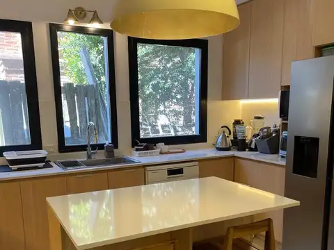 ALQ A LA LAGUNA ,ENERO U$S 7000