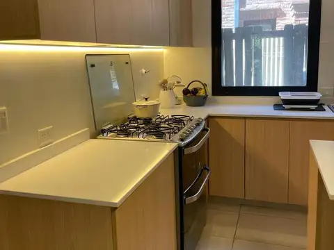 Casa en Alquiler Temporal A Estrenar