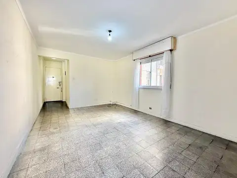Departamento en Venta 60 años
