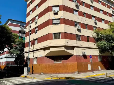 VENTA 2 AMBIENTES LA BOCA APTO CREDITO