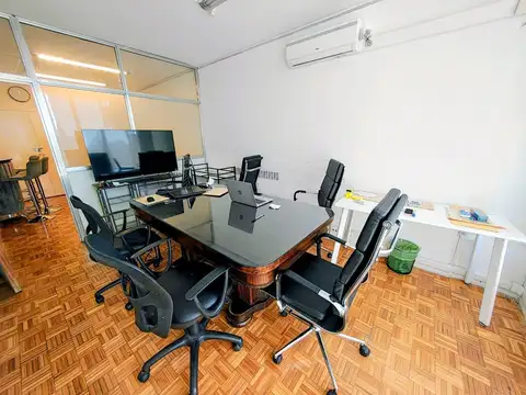 Departamento 4 ambientes en Retiro