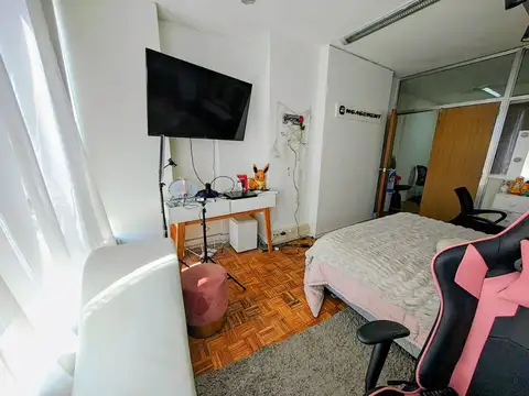 Departamento en Venta 35 años