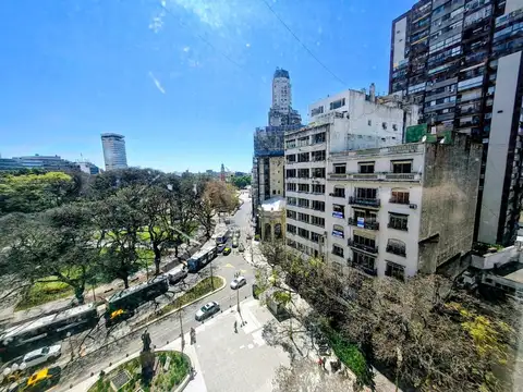 Departamento 4 ambientes en Retiro