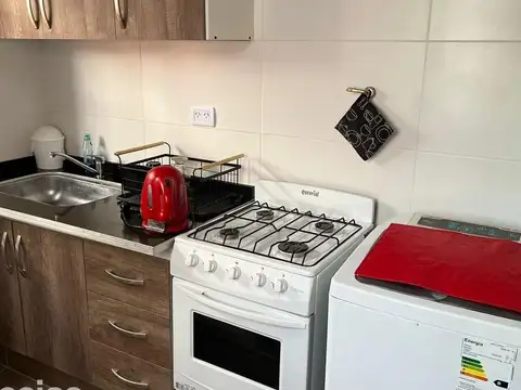 Depto Tipo Casa en Venta de 2 ambientes