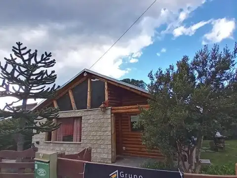 Casa en Venta en San Carlos de Bariloche, Bariloche