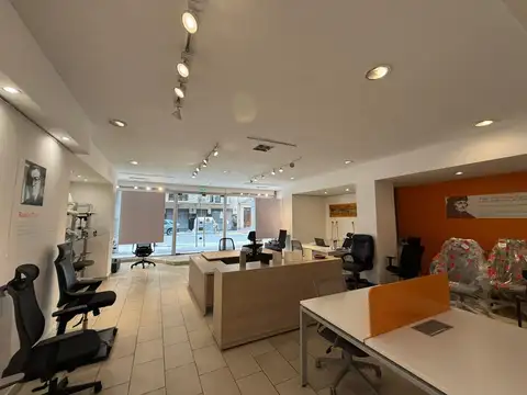 Local en Alquiler en Recoleta, $ 3.000.000