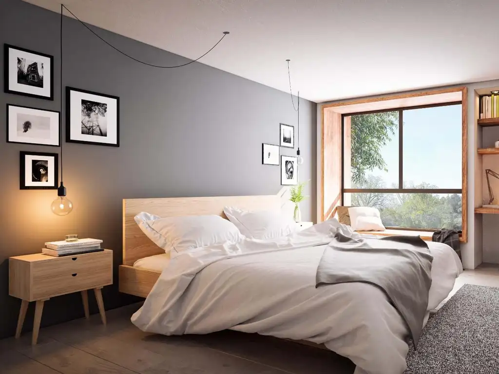 Emprendimiento en Centro - Etapa: En construcción