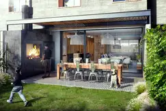 Emprendimiento en Centro