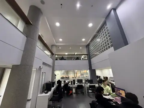 Oficina en Venta 10 años